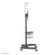 13. Neomounts by Newstar PLASMA-M1900E Schilderhalterung 177,8 cm (70") Schwarz