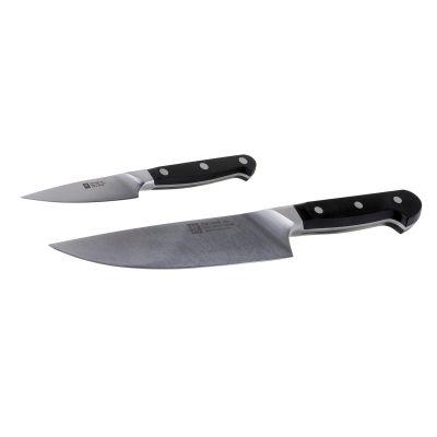 2. Set mit 2 ZWILLING Pro Messern 38430-004-0