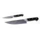 2. Set mit 2 ZWILLING Pro Messern 38430-004-0