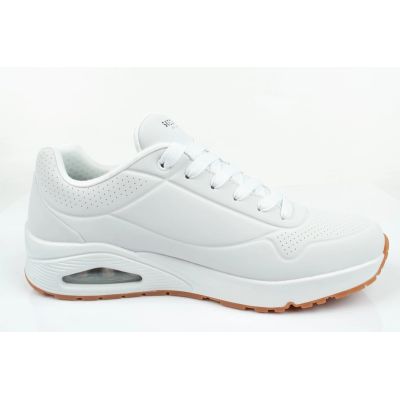 18. Skechers Uno M 52458/WHT Schuhe