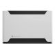 2. MikroTik Chateau LTE6-US WiFi-5-LTE-Router (D53G-5HacD2HnD-TC&EG06-A), LTE: Cat 6