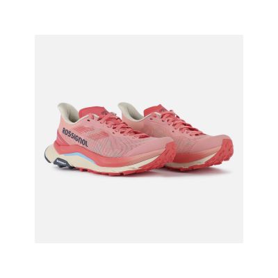 5. Damen-Schuhe ROSSIGNOL W Vezor, orange