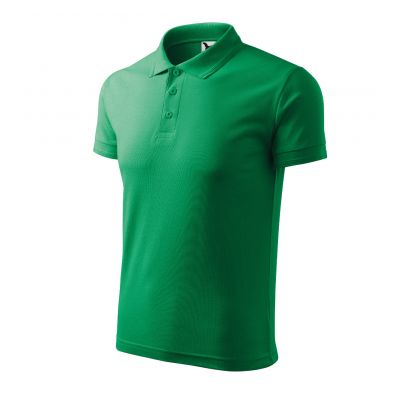 2. Malfini Piqué-Poloshirt M MLI-20316