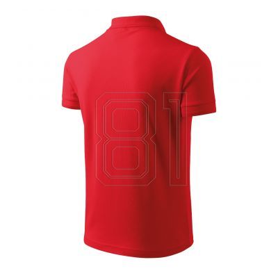 3. Malfini Pique Polo M MLI-20307 Poloshirt