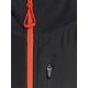 8. Polartec Herren-Fleecejacke mit Stehkragen, Größe 4F 4FWAW25TFLEM333-020S