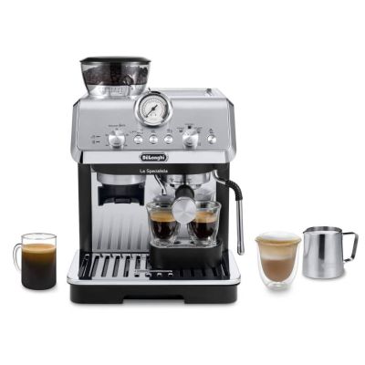 10. De'Longhi Dedica Arte EC9155.MB Halbautomatische Espressomaschine 2,5 l