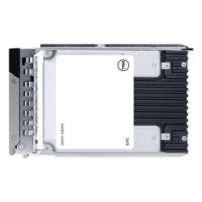 2. DELL 345-BJQZ SSD-Gerät 480 GB 2,5" SATA III