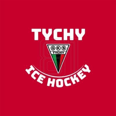 6. Eishockey GKS Tychy M SREBICEHOTYCH-BG Sweatshirt