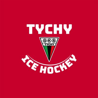 6. Eishockey GKS Tychy M SREBICEHOTYCH-BG Sweatshirt