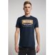 14. Mustang Alex C Print T-Shirt M 1012124 5330