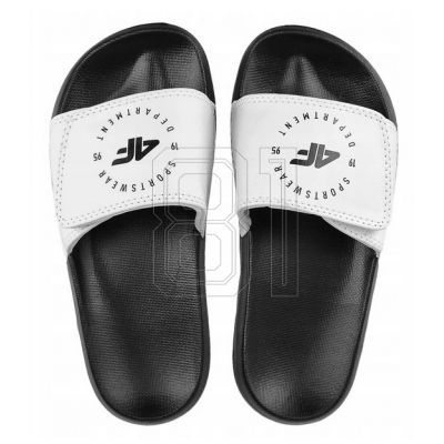 Flip-flops 4F Jr 4FJSS23FFLIF081 10S