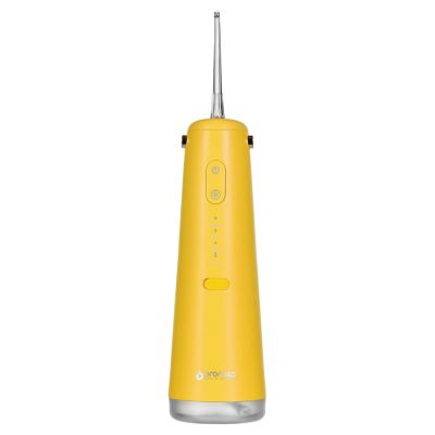 13. Intelligente Munddusche ORO-X DENT YELLOW Oromed