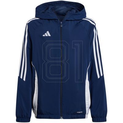 Adidas Tiro 24 Jr Jacke IM8797