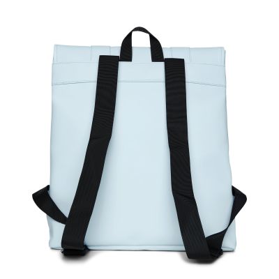 14. Rains Rucksack MSN Bag 12130 81 SKY