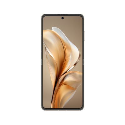 11. Nubia Flip 5G 8/256GB Bundle Sunshine Gold Smartphone