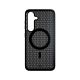 5. 3mk COOLing MagCase für Samsung Galaxy S25+ - schwarz
