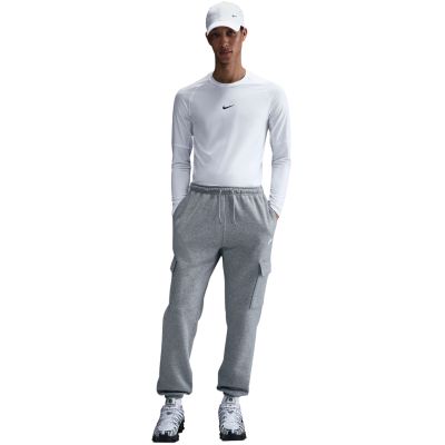6. Nike Club Herrenhose Grau FN3805 063