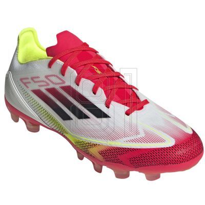 3. Adidas F50 Pro MG M IE1275 Fußballschuhe