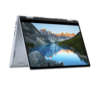 13. Dell Inspiron 7440 2-in-1, Intel Core 7 150U, 14-Zoll-FHD+-Touchscreen (300 Nits, matt), 16 GB DDR5-5200-RAM, 1 TB SSD, Intel-Grafik, GeForce R3, WLAN + Bluetooth, Tastatur mit Hintergrundbeleuchtung, 54 Wh RAM, Windows 11 (3 Jahre Erfahrung)