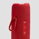 6. JBL FLIP 7 RED Roter tragbarer Lautsprecher