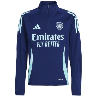 Adidas Arsenal London Training Top Jr IT2204 Sweatshirt