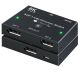 3. Techly IDATA-DP-2DP-8KT DisplayPort-Videoschalter
