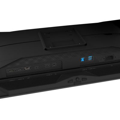 13. GIGABYTE OLED-Monitor 27 Zoll MO27Q2A 280 Hz