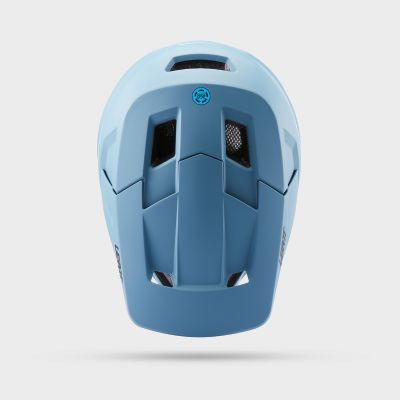 2. Kinder-Fahrradhelm (Full Face) LEATT Helmet MTB Gravity 1.0 Junior V27