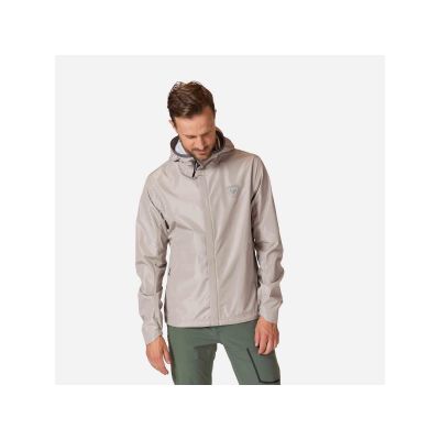 3. Rossignol Skpr Active Jkt Jacke Beige