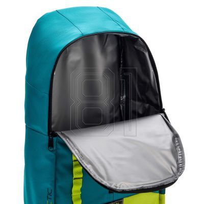 12. Meteor Arctic 74656 Thermo-Rucksack