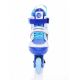 4. Tempish Swist Flash Jr 1000000032 Inline-Skates