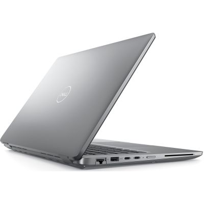 5. Dell Precision 3490 PRE3490-U52516DX Ultra 5 135H/14" FHD (1920x1080) Anti-Glare/16GB/SSD 256GB/BT/Schwarze Tastatur/LAN/Win 11 Pro Grau