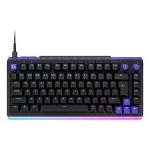 Logitech G512 X 75 – SCHWARZ, US INT, USB, LINEAR