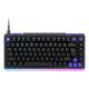 Logitech G512 X 75 – SCHWARZ, US INT, USB, LINEAR