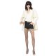 8. Pinko Terry 3D Pullover W 101581A117