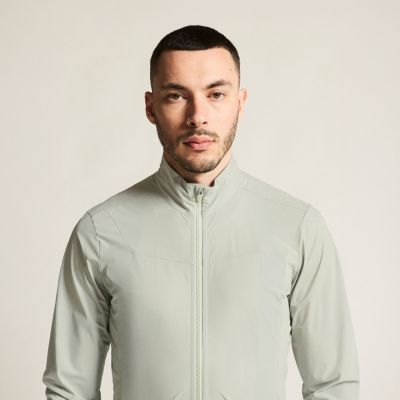 6. ENDUR LIGHT WIND JACKE für Herren, Größe M