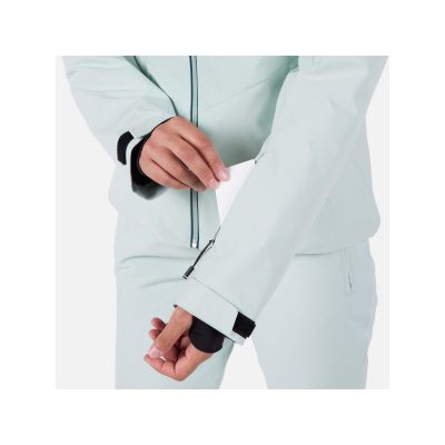 6. Rossignol Strawpile Jacket Jkt