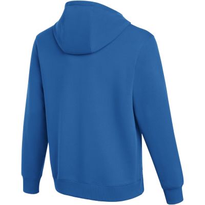 2. Nike Park 26 Hoodie Damen Blau IO9040 463