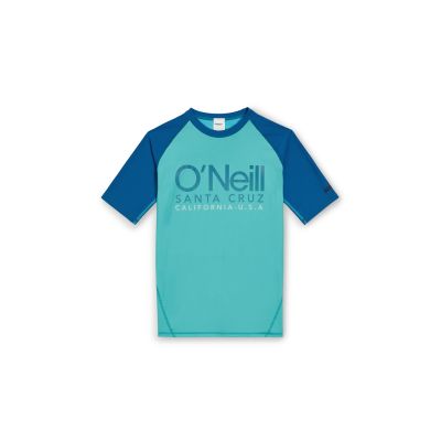 O'Neill UV Essentials Cali S/Slv Skins Jr T-Shirt 92800613357
