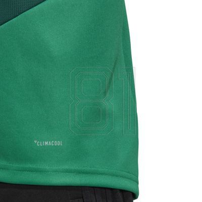 4. adidas Tiro 19 Training Top M DW4799 Fußball-Sweatshirt