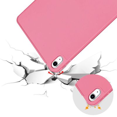 5. Tech-Protect SC Pen-Hülle für iPad 10 / 2022 – Pink
