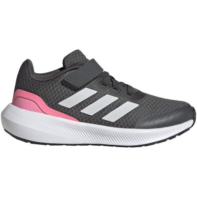 8. Adidas RunFalcon 3.0 EL K Jr HP5873 Schuhe