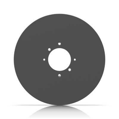5. Ubiquiti UACC-GB-PLATE-B Überwachungskamera-Zubehör