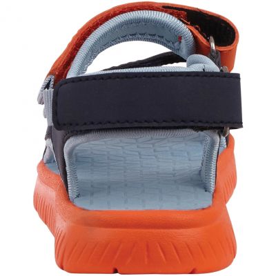 4. Kappa Kana MF Jr Sandalen 260886MFK 4467