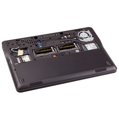 4. Corsair ValueSelect 8GB Speichermodul 1 x 8GB DDR4 2133MHz