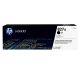 18. Originale schwarze HP 827A LaserJet-Tonerkartusche