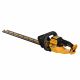 8. Heckenschere 65 cm, 54 V DCMHT573N DEWALT