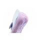 7. Leomil Frozen Kinderschuhe Ballerina Hausschuhe Hausschuhe mit Klettverschluss