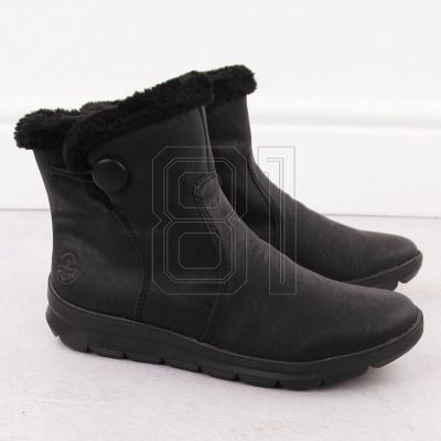 6. Rieker W Z0080-00 RKR740 Stiefeletten