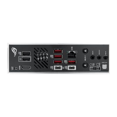 2. ASUS ROG STRIX B850-I GAMING WIFI Mainboard